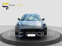 2022 Ford Puma