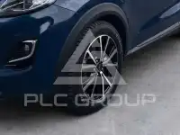 2022 Ford Puma
