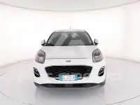 2022 Ford Puma