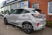 2022 Ford Puma