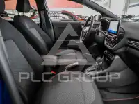 2022 Ford Puma