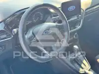 2022 Ford Puma