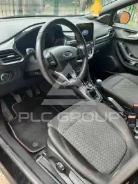 2022 Ford Puma