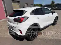2022 Ford Puma