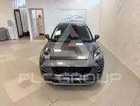 2022 Ford Puma
