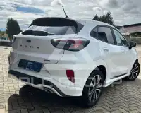2022 Ford Puma