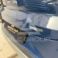 2022 Ford Puma