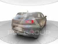 2022 Ford Puma