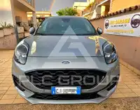 2022 Ford Puma