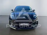 2022 Ford Puma