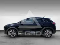 2022 Ford Puma