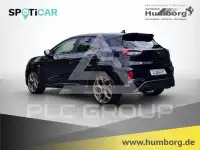 2022 Ford Puma