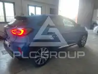 2022 Ford Puma