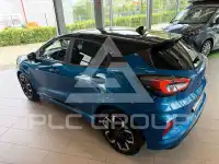 2022 Ford Puma
