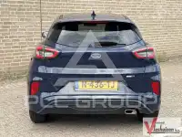 2022 Ford Puma
