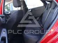 2022 Ford Puma