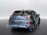 2022 Ford Puma