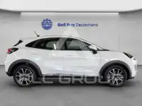 2022 Ford Puma