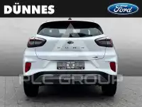 2022 Ford Puma