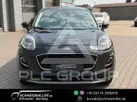 2022 Ford Puma