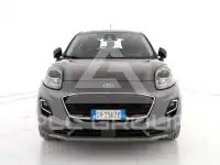 2022 Ford Puma