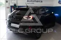 2022 Ford Puma