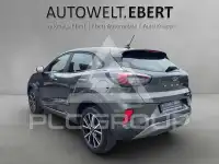2022 Ford Puma