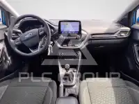2022 Ford Puma