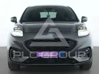 2022 Ford Puma