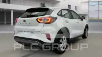 2022 Ford Puma