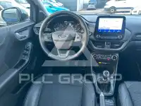 2022 Ford Puma