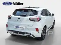 2022 Ford Puma