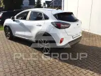 2022 Ford Puma
