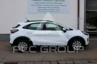 2022 Ford Puma