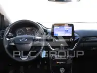 2022 Ford Puma