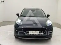 2022 Ford Puma