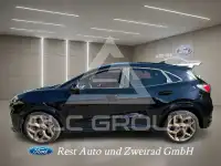 2022 Ford Puma