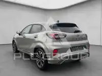 2022 Ford Puma
