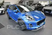 2022 Ford Puma