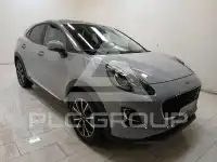 2022 Ford Puma