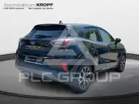 2022 Ford Puma