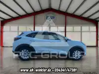 2022 Ford Puma