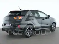 2022 Ford Puma