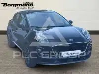 2022 Ford Puma