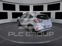 2022 Ford Puma
