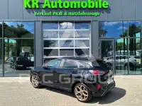 2022 Ford Puma