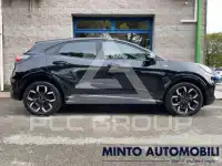 2022 Ford Puma