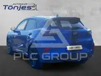 2022 Ford Puma