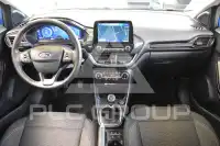 2022 Ford Puma