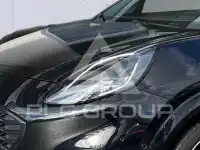 2022 Ford Puma